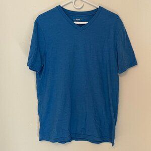 Urban Pipeline T-Shirt Blue Size L Men's
